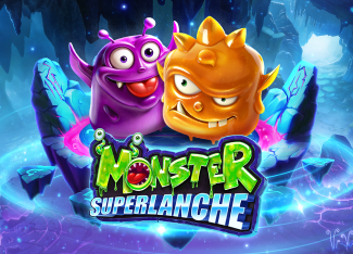 Monster Superlanche