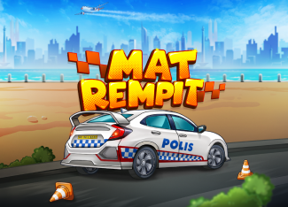 Mat Rempit