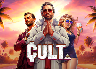 CULT.