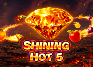 Shining Hot 5