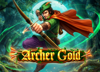 Archer Gold