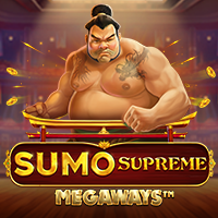 Sumo Supreme Megaways